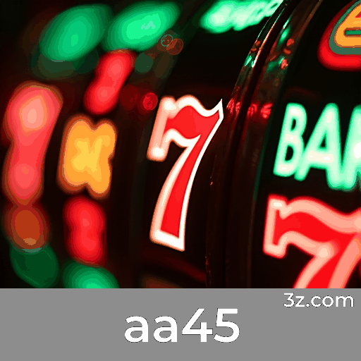 aa45: Tesouro de Jogos Selecionados