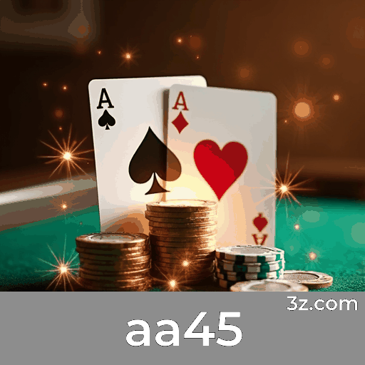 aa45: Tesouro de Jogos Selecionados