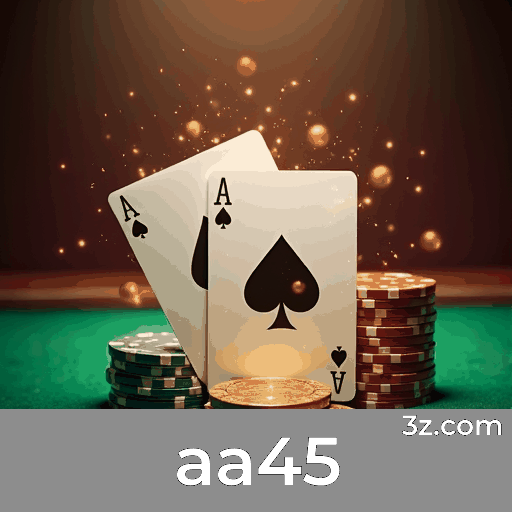 aa45: Tesouro de Jogos Selecionados