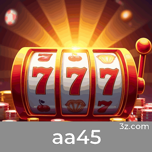 aa45 Casino: Experiência VIP Exclusiva e Luxuosa