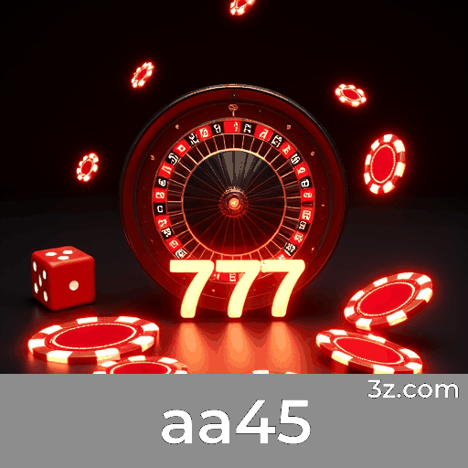 Experiência Premium de Jogos de Casino no aa45