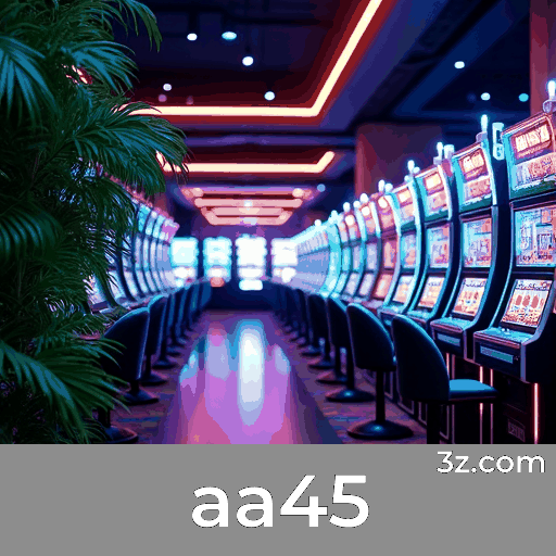Desbloqueie Seus Bônus Exclusivos com aa45