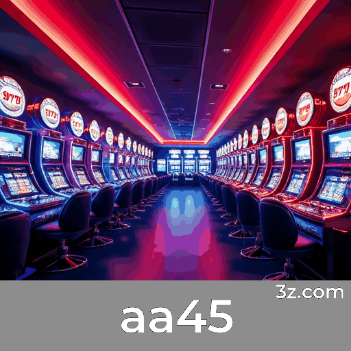 aa45: Tesouro de Jogos Selecionados