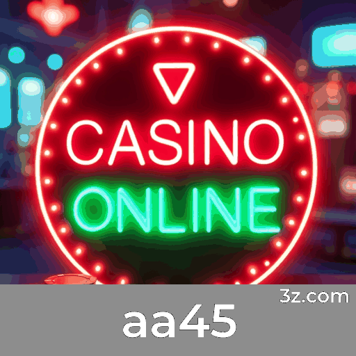 aa45 Casino: Experiência VIP Exclusiva e Luxuosa