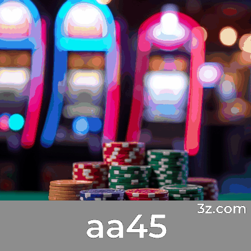 Aa45 e Bônus: Estratégias para Valor Máximo