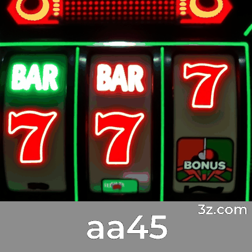 aa45: Tesouro de Jogos Selecionados