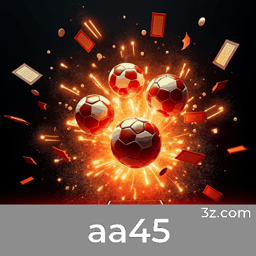 aa45 Casino: Experiência VIP Exclusiva e Luxuosa