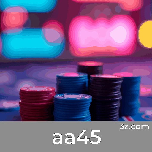 aa45: Plataforma Líder em Entretenimento Seguro